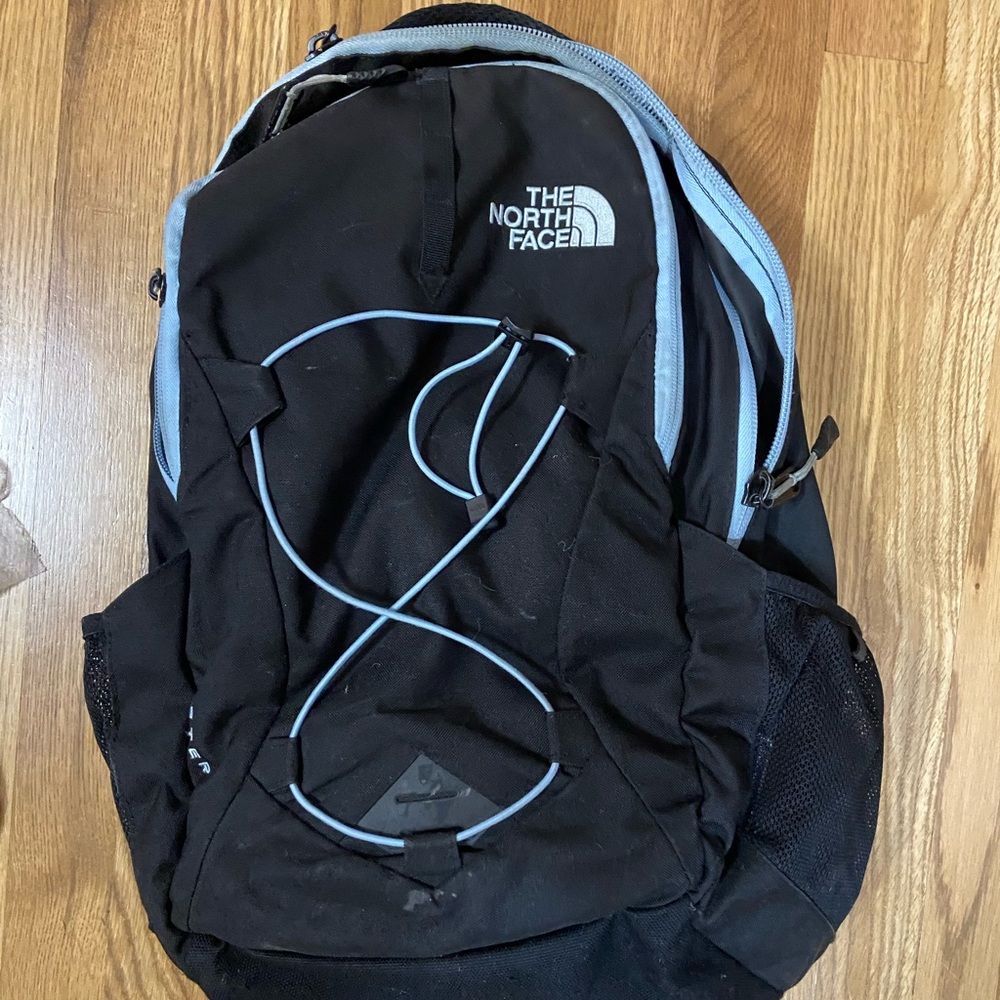 North Face Backpack - image 1